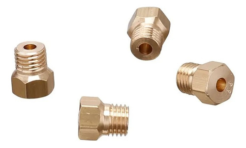 Kit Conversão De Gás Para Cooktop W11233671