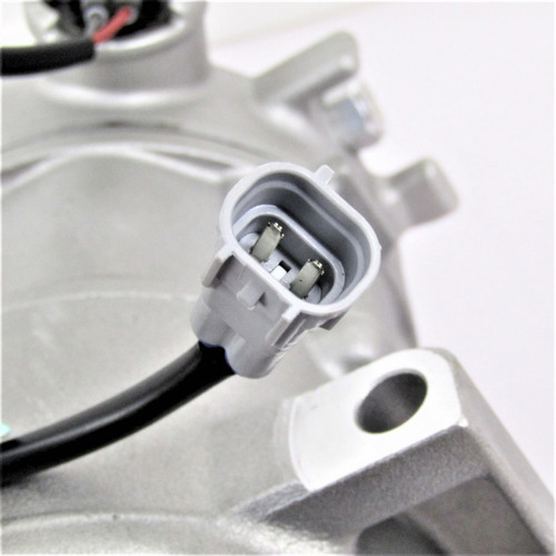 Imagen 5 de 7 de Compresor Jeep Compass Caliber Patriot 1.8 2.0 2.4