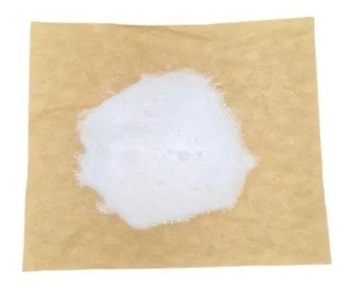 Cloruro De Sodio R. A. De 500 G Fagalab