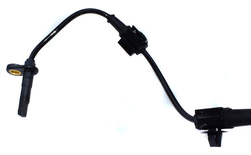 Sensor De Velocidad De La Rueda Abs Delantera Izquierda Para