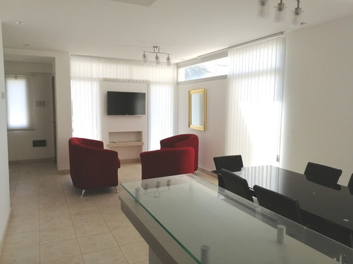 Alquiler Duplex Complejo Mar Del Plata Punta Mogotes
