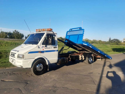 Iveco Daily 5912 2001