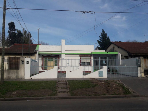 Casa En Venta En Monte Grande