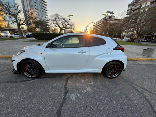 Toyota Yaris Gr