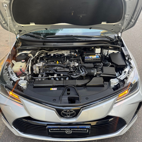 Toyota Corolla 2.0 Seg Cvt