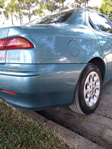 Imagem 15 de 15 de Alfa Romeo 156