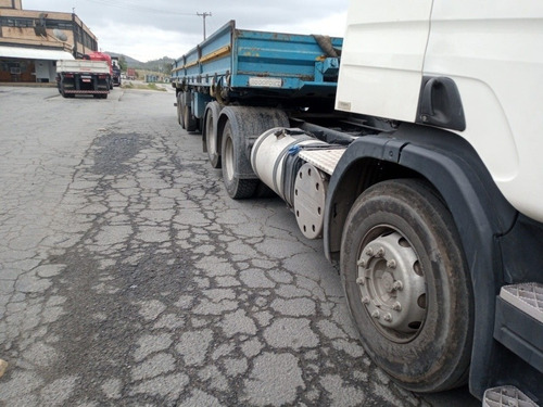 Imagem 2 de 8 de Scania Scania
