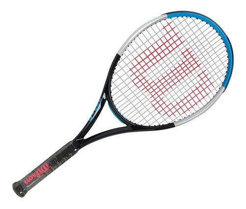 Raqueta de tenis Wilson Ultra 100 L, V3, 16 x 19, 280 gr