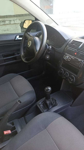 Imagem 7 de 7 de Volkswagen Polo 2008 1.6 Total Flex 5p