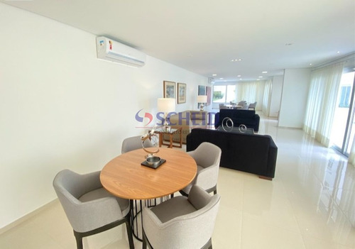 Imagem 4 de 15 de Costa Amalfitana R. Albuquerque Sousa Muniz 216 Apartamento 65m2 Pronto Morar Com Piso E Armários - Mr73204