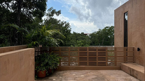 Casa En Renta Mayakoba, Senderos Sur. Playa Del Carmen