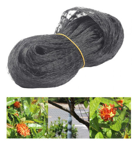 Malla Para Jardín Malla Para Árboles Frutales Contra