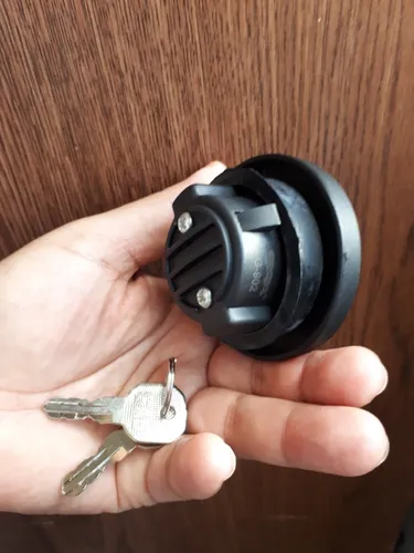 Tapa De Gasolina Chevette