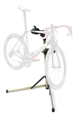 Bikehand Pro Mecanico De Bicicletas / Soporte De Bastidor