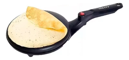 Maquina Para Hacer Crepas 