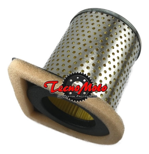 Recambio Filtro De Aire Para Honda Cbx250 Twister