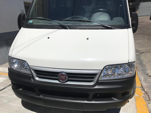 Fiat Ducato 2014 2.3 Economy Maxicargo Mjet Te C/abs