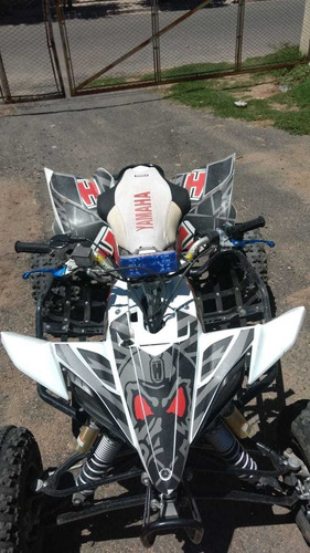 Yamaha Yamaha Yfz 450