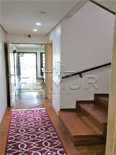Sobrado - Santa Maria - Ref: 21776 - V-21776