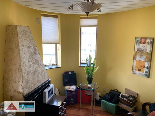 Imagem 10 de 28 de Apartamento Com 4 Dormitórios À Venda, 246 M² Por R$ 1.980.000 - Tatuapé - São Paulo/sp - Ap5960