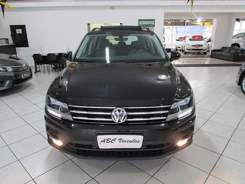 Imagem 7 de 10 de Volkswagen Tiguan 2.0 350 Tsi Gasolina Allspace R-line