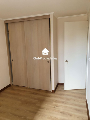 Se Venden 2 Departamentos, En Comuna De Estación Central