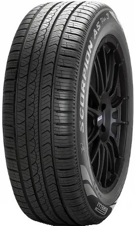 Llanta Pirelli Scorpion As Plus 3 235/60r18 103h Sl Bsw 800