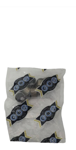 Gomas Valvulas Jeep Cherokee 3.7/4.7l 99-10 Jgo 12 Pzas