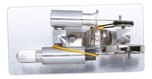 Generador De Electricidad, Kits De Maquetas De Motores Stirl