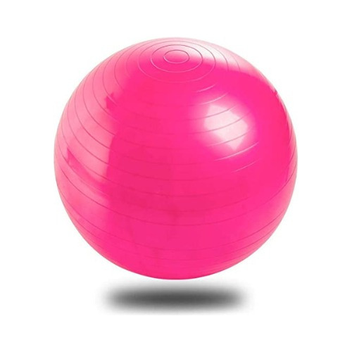 Balon Yoga Pilate + Inflador 