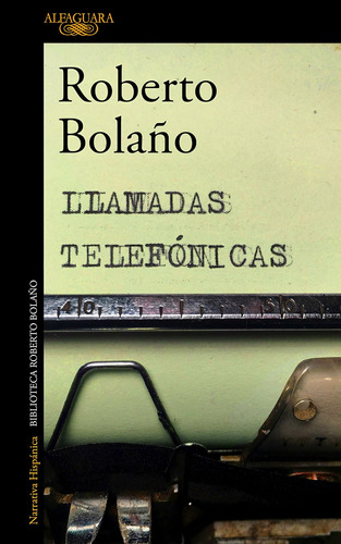 Libro: Llamadas Telefónicas (spanish Edition)