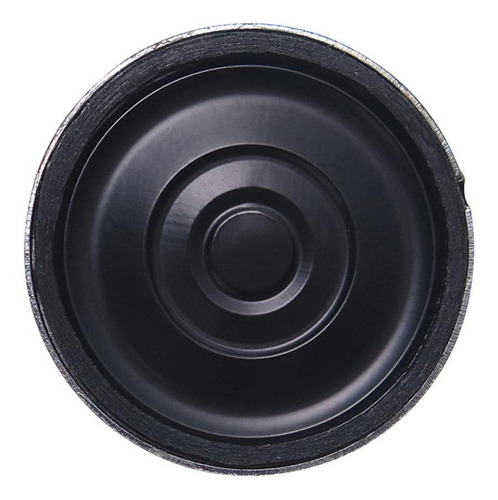 Altavoz Magnético Interno Redondo 8ohm 1w 2 Piezas