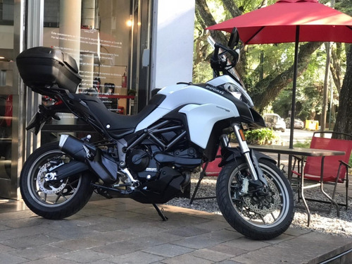 Ducati Multistrada 950- 2018 - 7900 Km