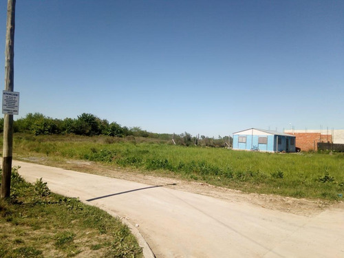 Imagen 9 de 12 de Terreno - Longchamps