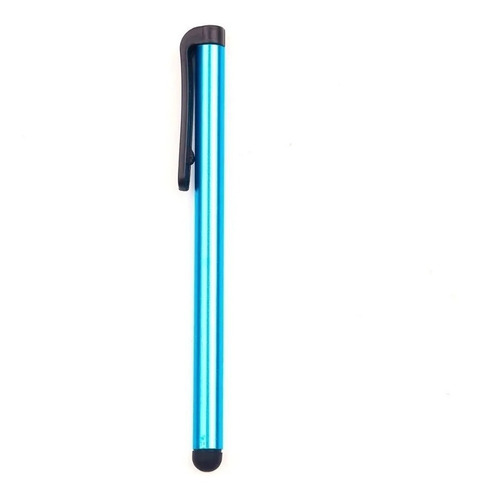 Imagen 4 de 9 de Lapiz Tactil Óptico Para Tablet Celular Puntero Touch
