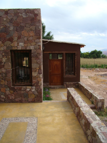 Imagen 2 de 10 de Casa En Tilcara, Quebrada De Humahuaca, Jujuy, Argentina