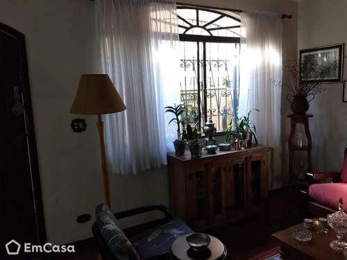 Imagem 3 de 10 de Apartamento À Venda Em São Paulo - 23385