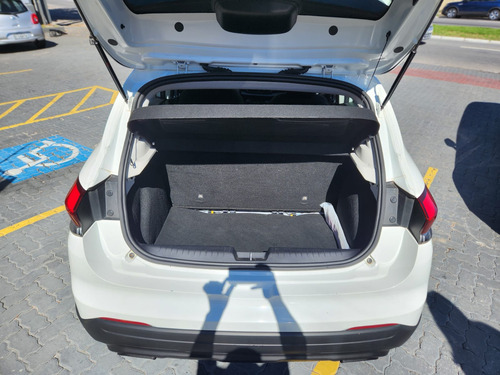 Fiat Pulse Fiat Pulse Drive 1.3 (flex) (aut)