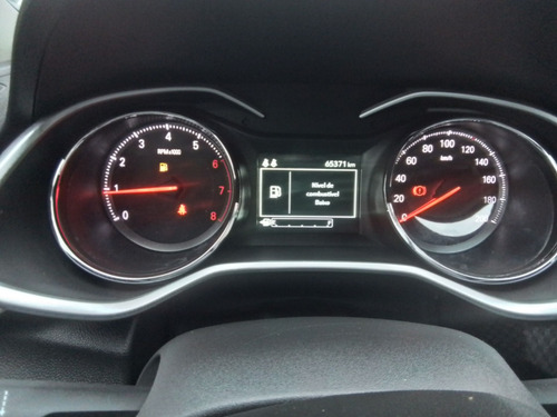 Chevrolet Onix 1.0 TURBO FLEX PLUS LTZ MANUAL