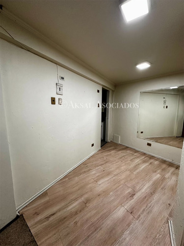 Arriendo Local Comercial Lo Castillo, Vitacura