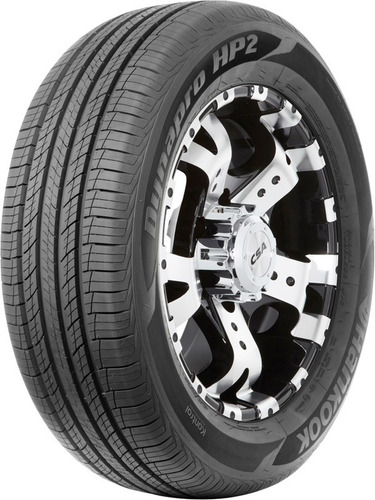 Llanta 215/70 R-16 100h Dynapro Hp2 Ra33 Hankook-msi