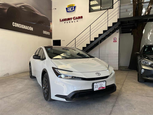 Toyota Prius 1.8 Hev Premium