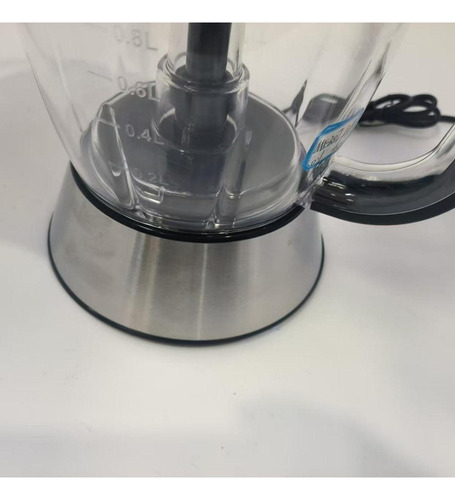 Exprimidor Eléctrico Exprimidor Eléctrico De Cítricos
