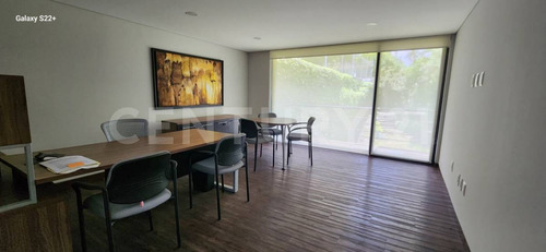 Lujosas Oficinas En Venta, Jardines Del Pedregal, Alvaro Obregón