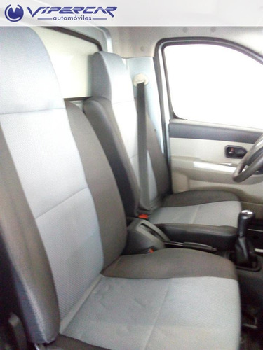 Chana Box Std 100% Financiada 1.2 2021 0km