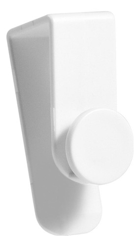 3 Ganchos De Puerta Versátiles Para Almacenamiento 3 Piezas