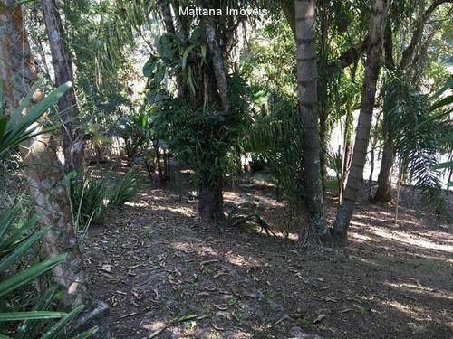 Imagem 4 de 20 de Chácara Em Santa Branca-sp - Ch42 - 68157159