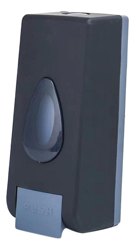 De Líquido Manual Montado Na 350ml Preto 350ml Preto 350ml