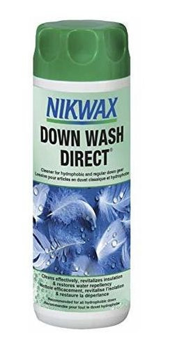 Nikwax Down Wash Direct