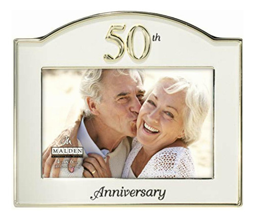 Malden International Designs Wedding 50th Anniversary  Two